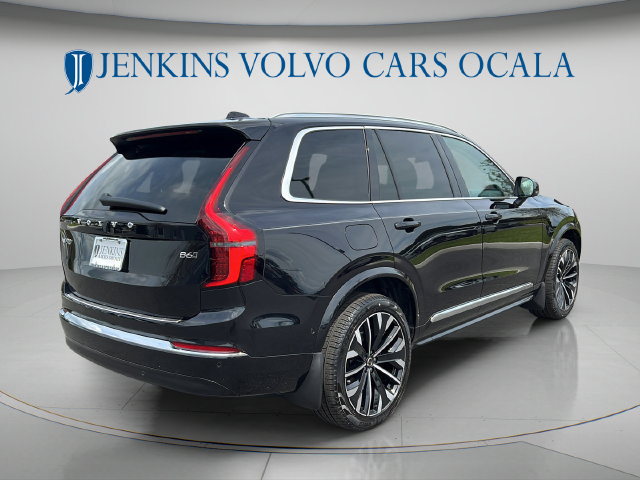 New 2027 Volvo XC90 B6 Plus AWD/4WD image 3