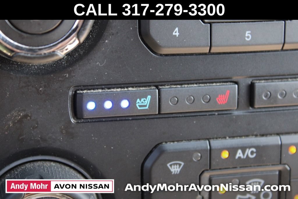 Used 2017 Ford Expedition EL Limited w/ Equipment Group 301A AWD/4WD image 44