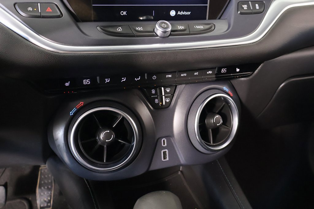 Used 2021 Chevrolet Blazer LT w/ Redline Edition image 7