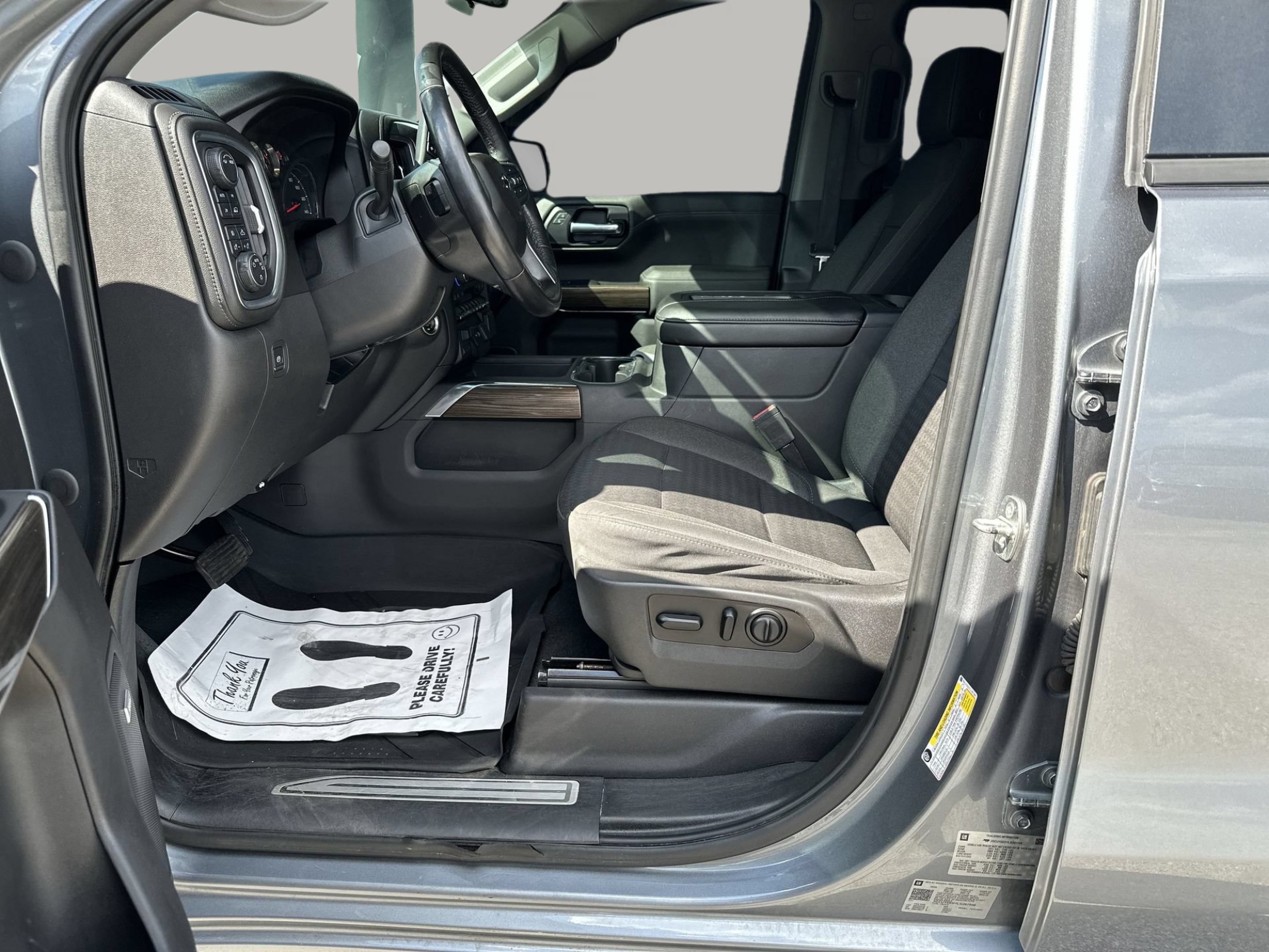 Used 2020 Chevrolet Silverado 1500 RST w/ All-Star Edition AWD/4WD image 13