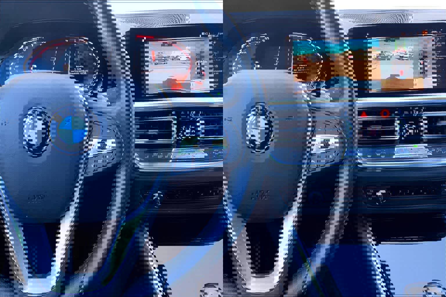 Used 2019 BMW 330i Sedan w/ Convenience Package RWD image 26