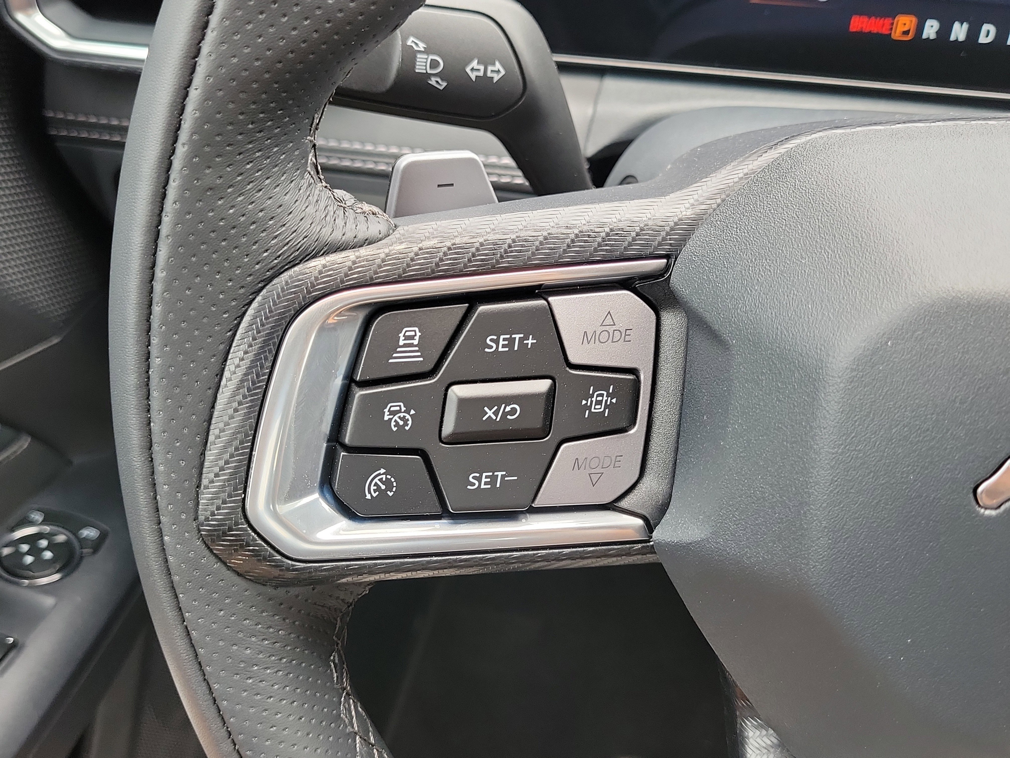 New 2026 Ford Mustang GT Premium RWD image 17