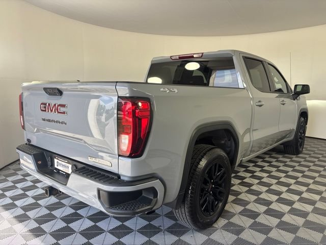 Used 2024 GMC Sierra 1500 Elevation AWD/4WD image 42