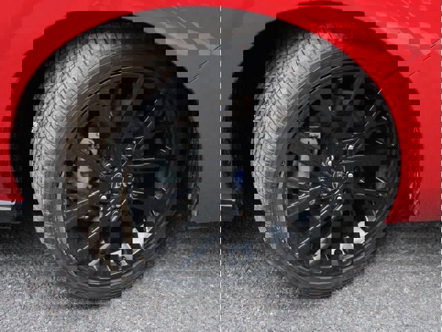 New 2025 Subaru Impreza RS w/ Popular Package #1 image 47