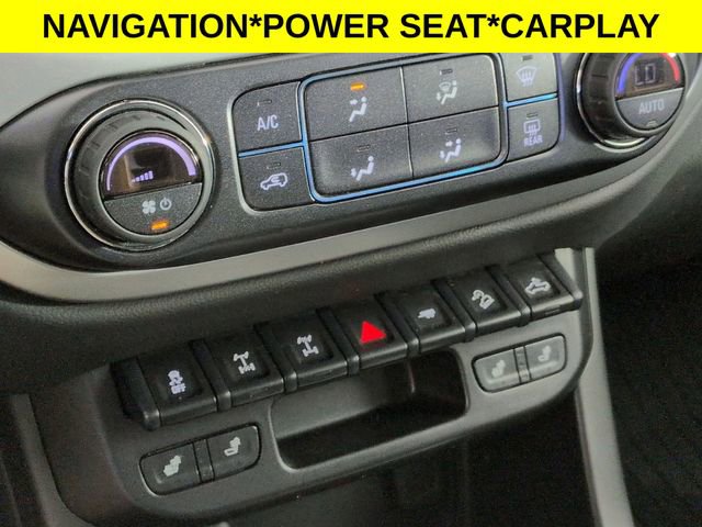 Used 2021 Chevrolet Colorado ZR2 w/ ZR2 Midnight Special Edition image 20