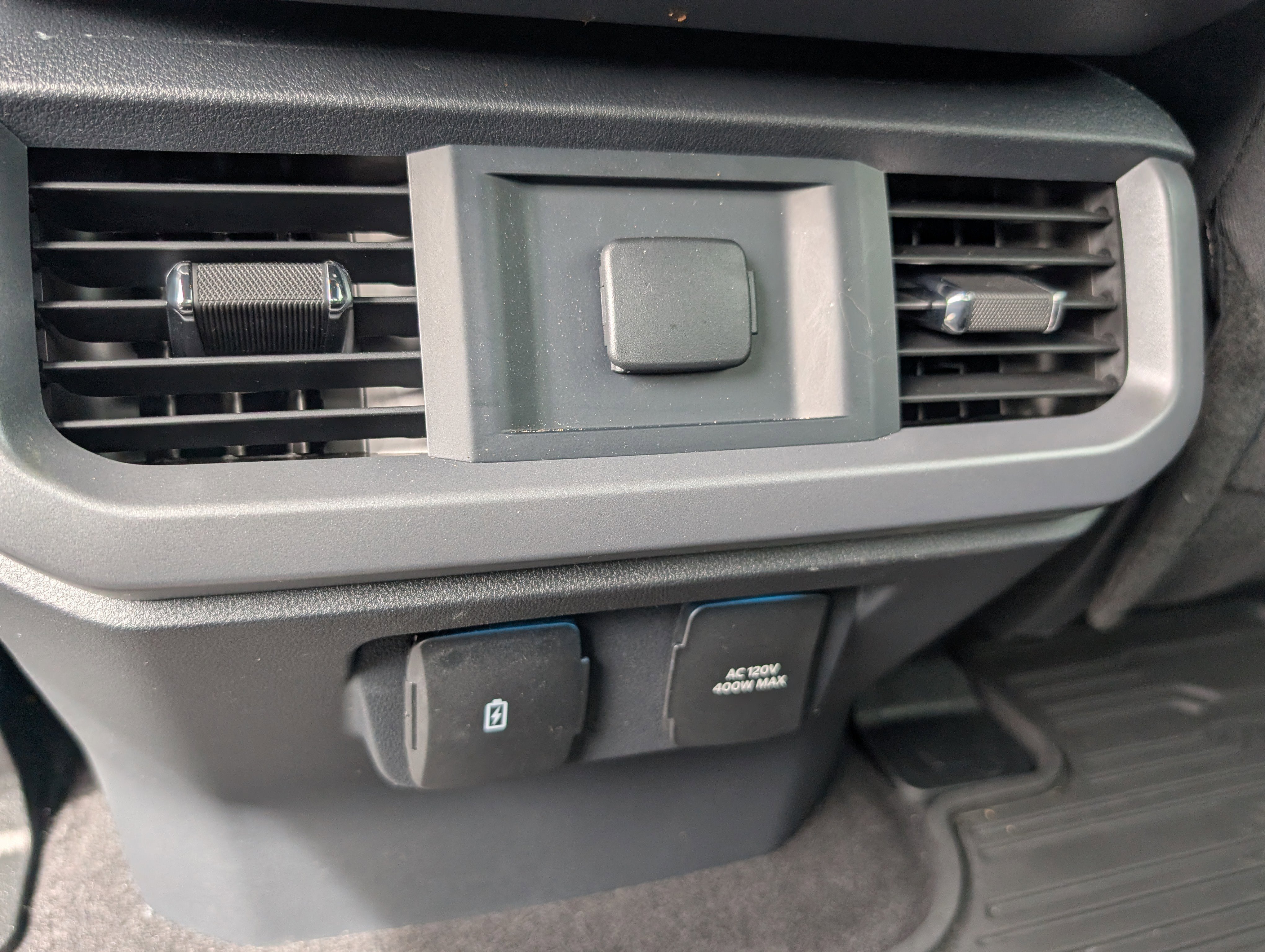 New 2025 Ford F150 XLT w/ Equipment Group 302A MID image 13