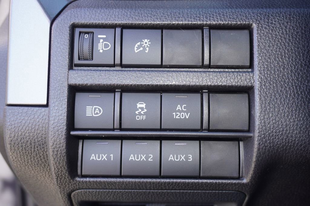 New 2026 Toyota Tacoma TRD Sport image 11