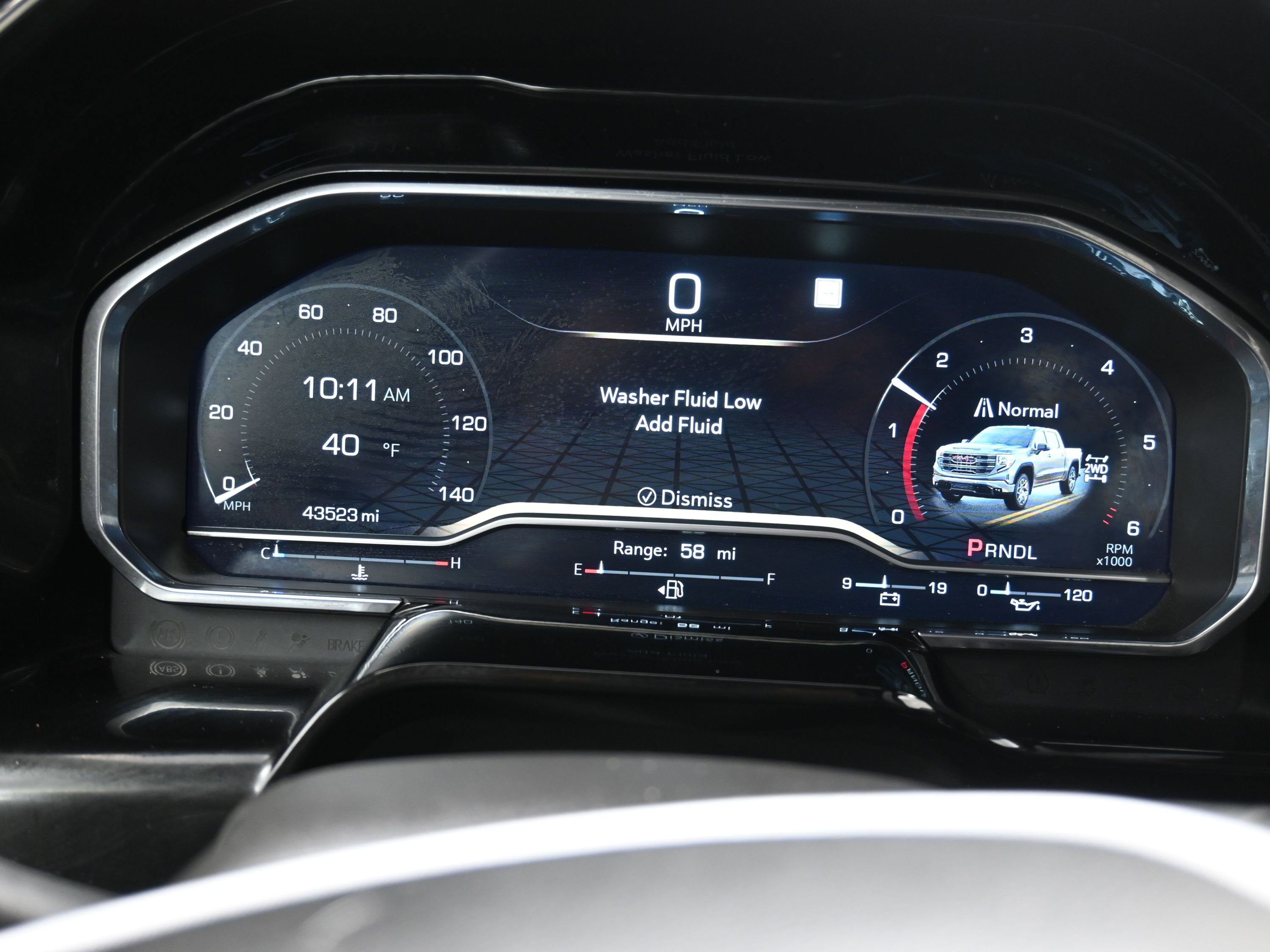 Used 2022 GMC Sierra 1500 Elevation image 42