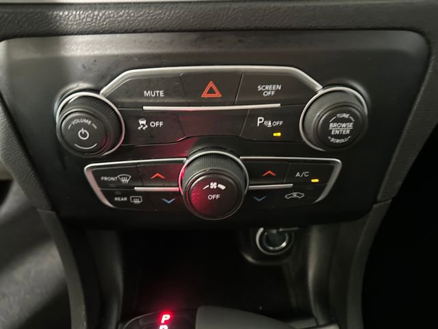 Used 2023 Dodge Charger SXT w/ Cold Weather Package image 23