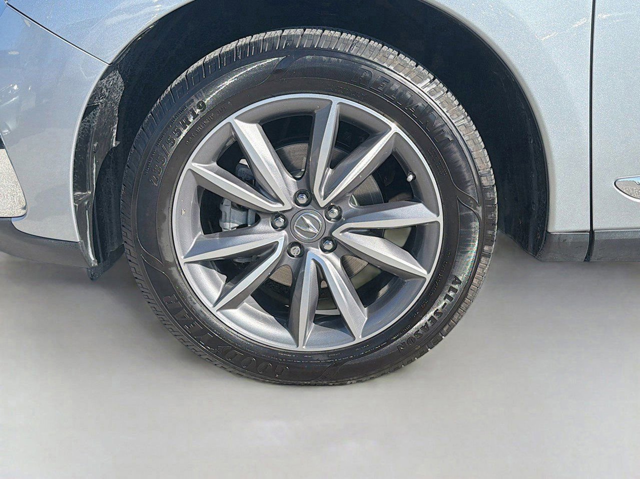 Used 2019 Acura RDX w/ Technology Package image 39