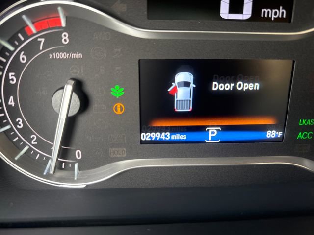 Certified 2023 Honda Ridgeline RTL-E image 13