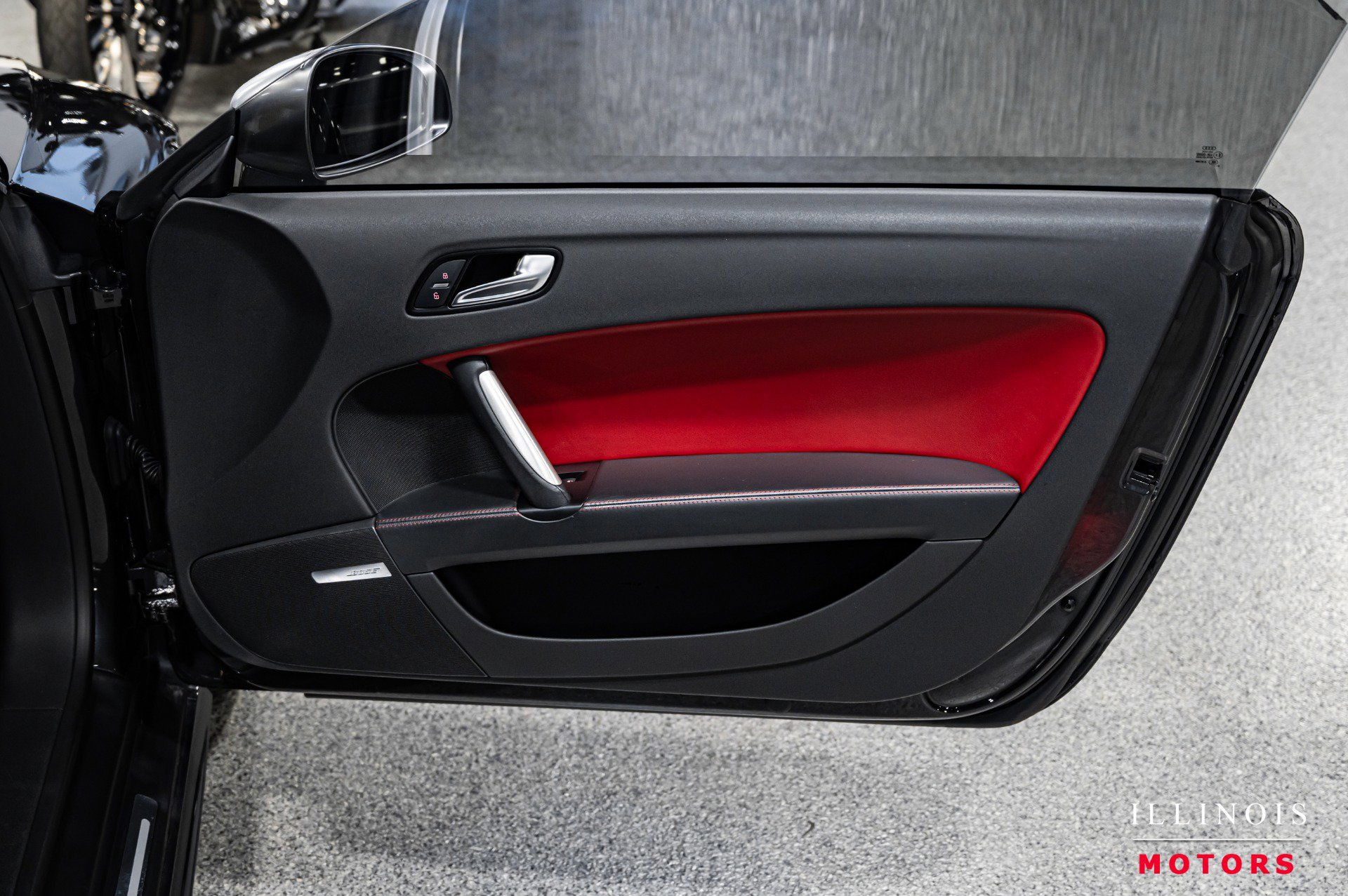 Used 2011 Audi TTS 2.0T Prestige image 30