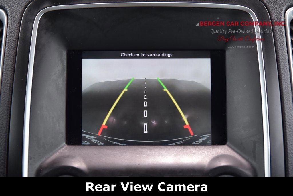 Used 2020 Dodge Durango AWD w/ Trailer Tow Group IV image 24