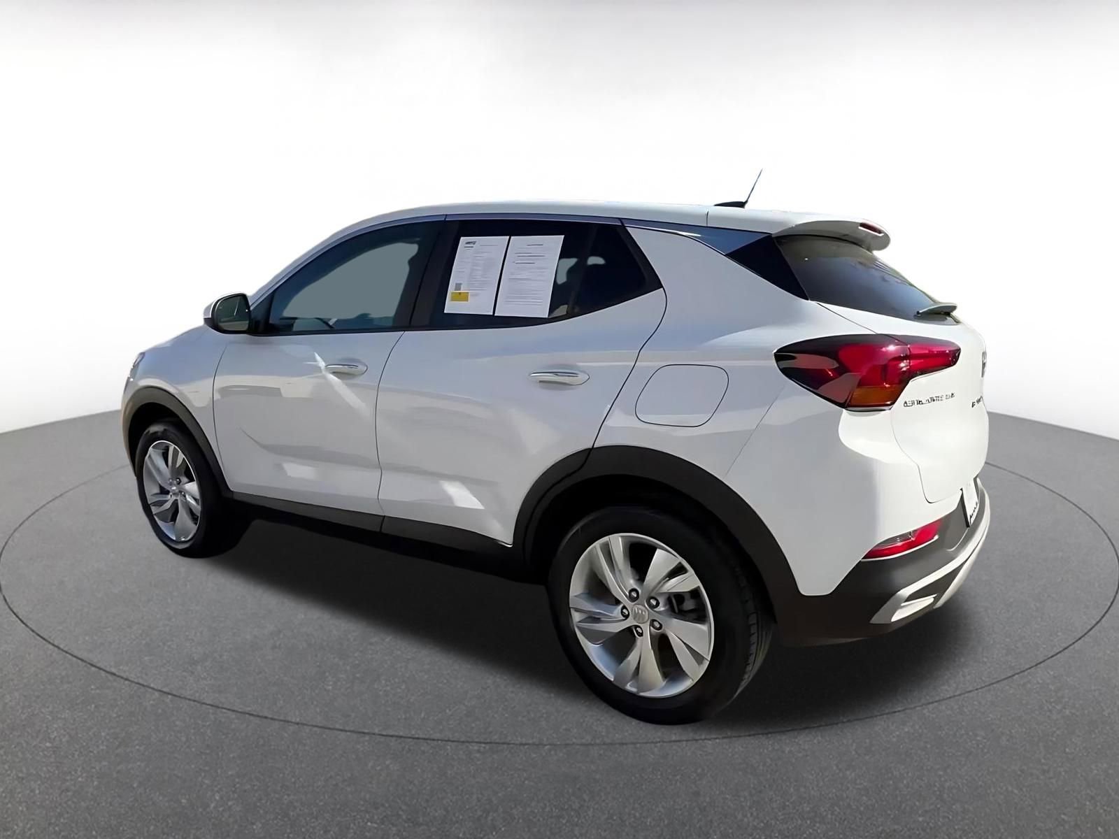 Used 2025 Buick Encore GX Preferred image 10