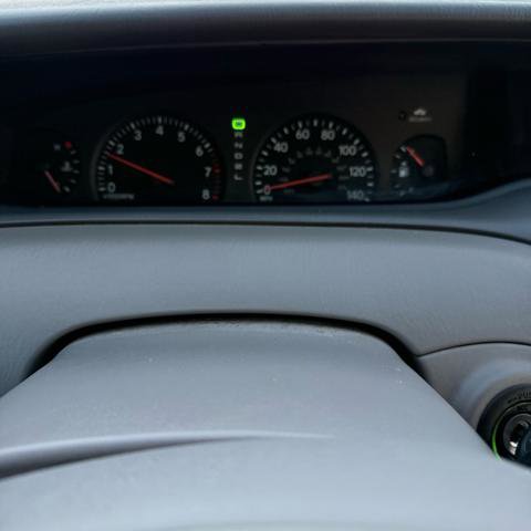 Used 2003 Toyota Avalon XLS image 9