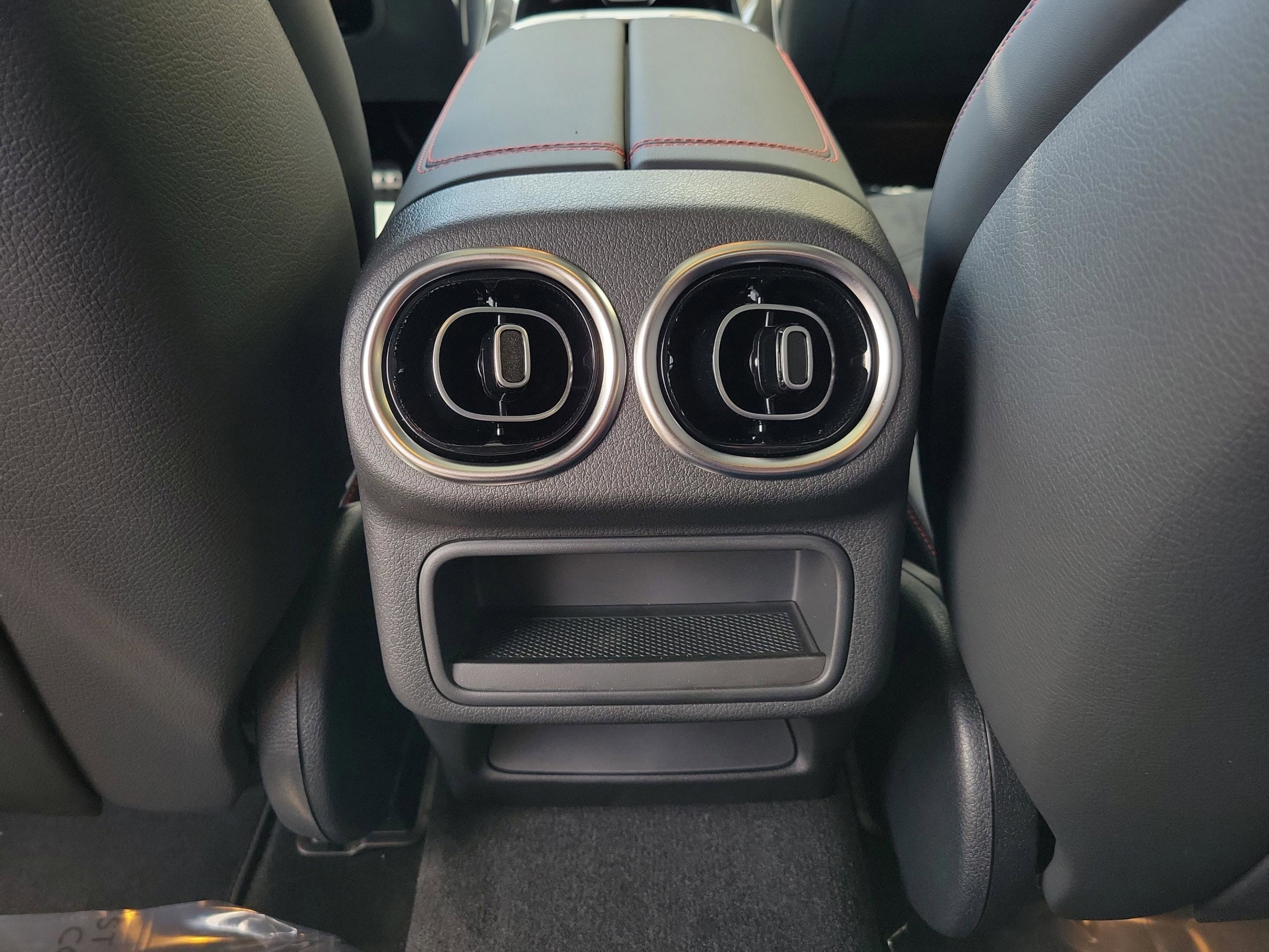 New 2026 Mercedes-Benz GLC 43 AMG 4MATIC Coupe image 15