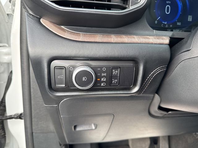 Used 2023 Ford Explorer Platinum w/ Technology Package image 23