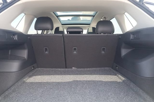 New 2026 Volkswagen Tiguan SE AWD/4WD image 22