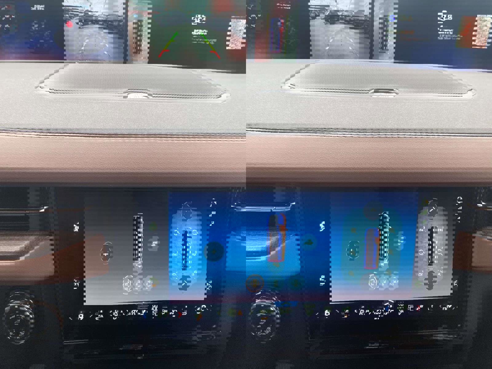 New 2025 Lincoln Navigator Reserve image 26