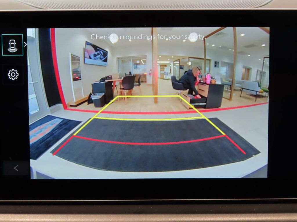 New 2026 Kia K5 GT-Line w/ GT-Line Premium Package image 12