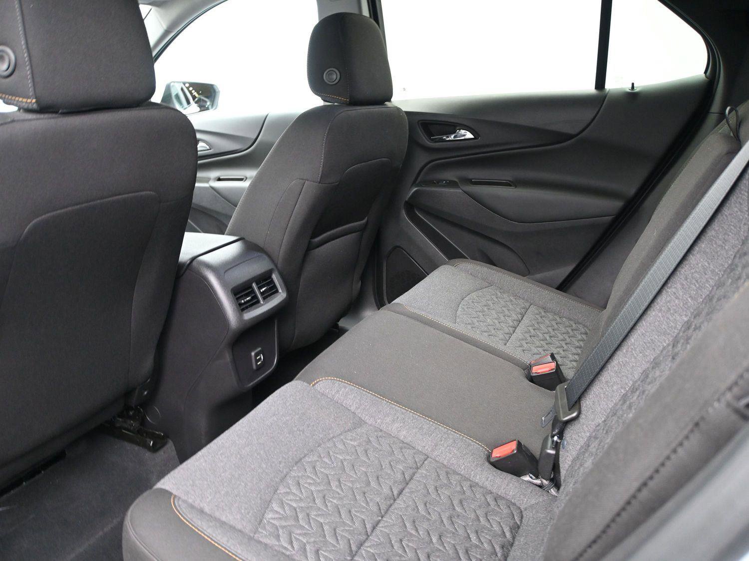 Used 2023 Chevrolet Equinox LT image 10