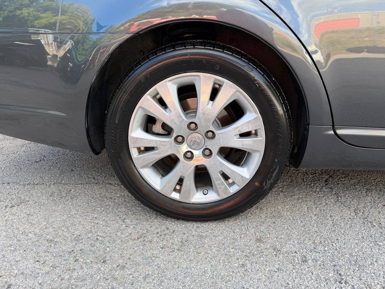 Used 2008 Toyota Avalon Touring FWD image 35