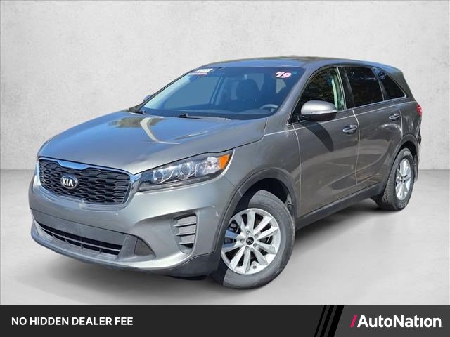 Used 2019 Kia Sorento L FWD image 1