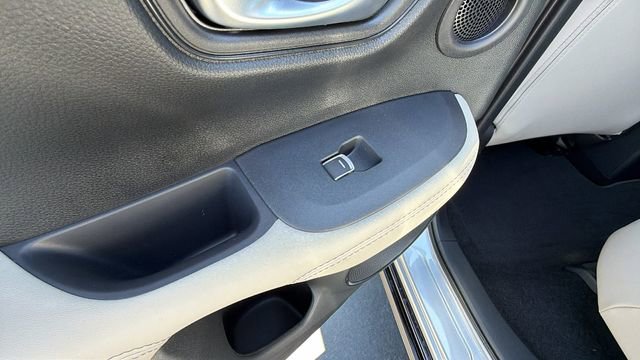 New 2027 Honda HR-V EX-L image 14
