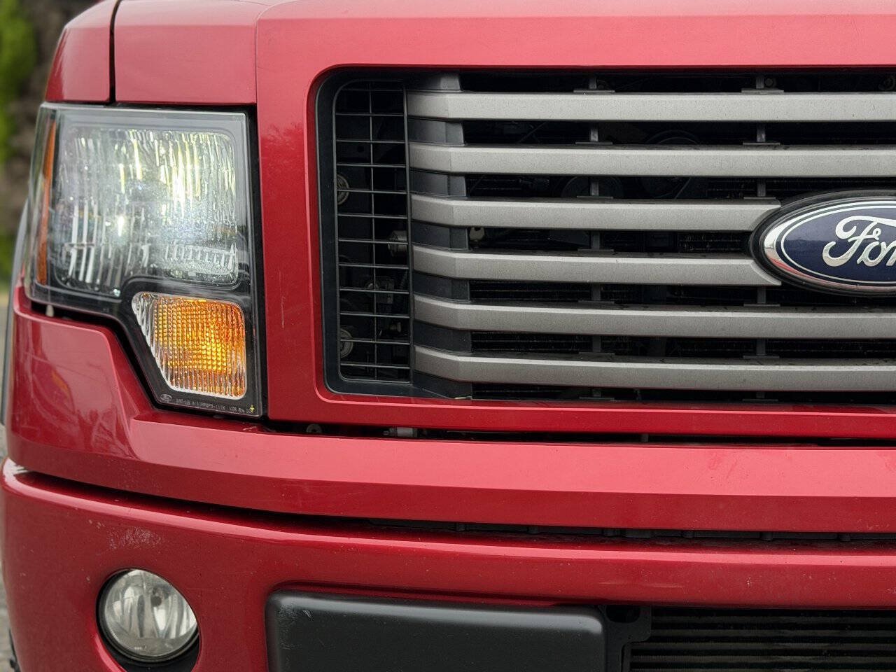Used 2012 Ford F150 FX4 w/ FX Luxury Pkg AWD/4WD image 20
