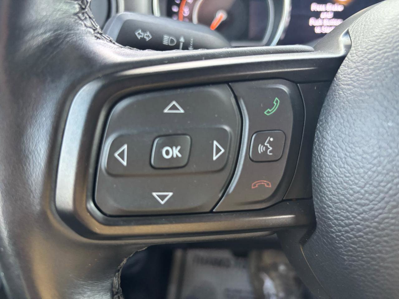 Used 2023 Jeep Wrangler Unlimited Sport image 16