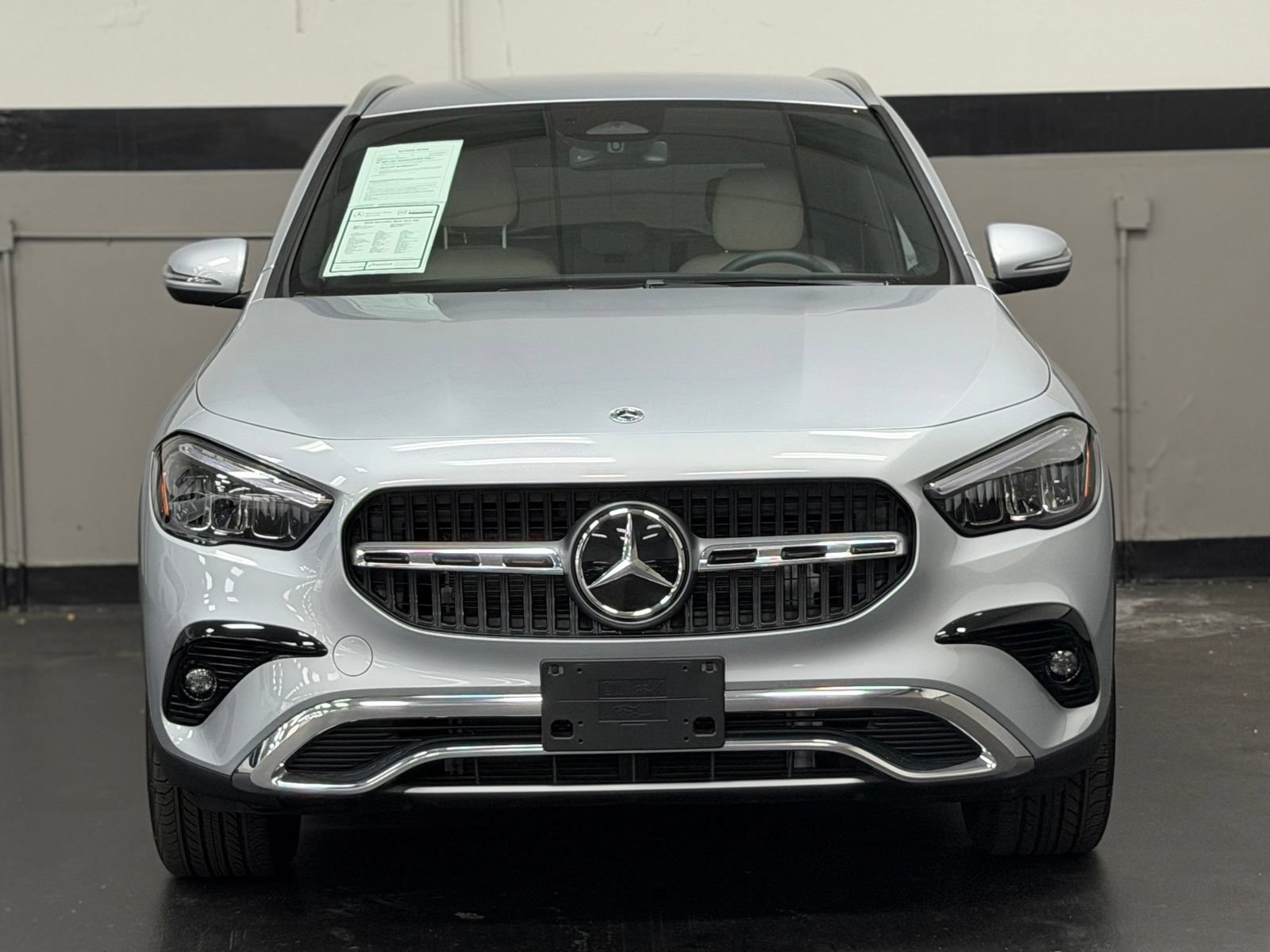 Used 2026 Mercedes-Benz GLA 250 image 6