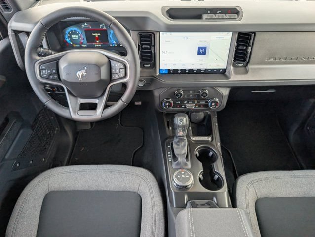 New 2026 Ford Bronco Big Bend AWD/4WD image 6