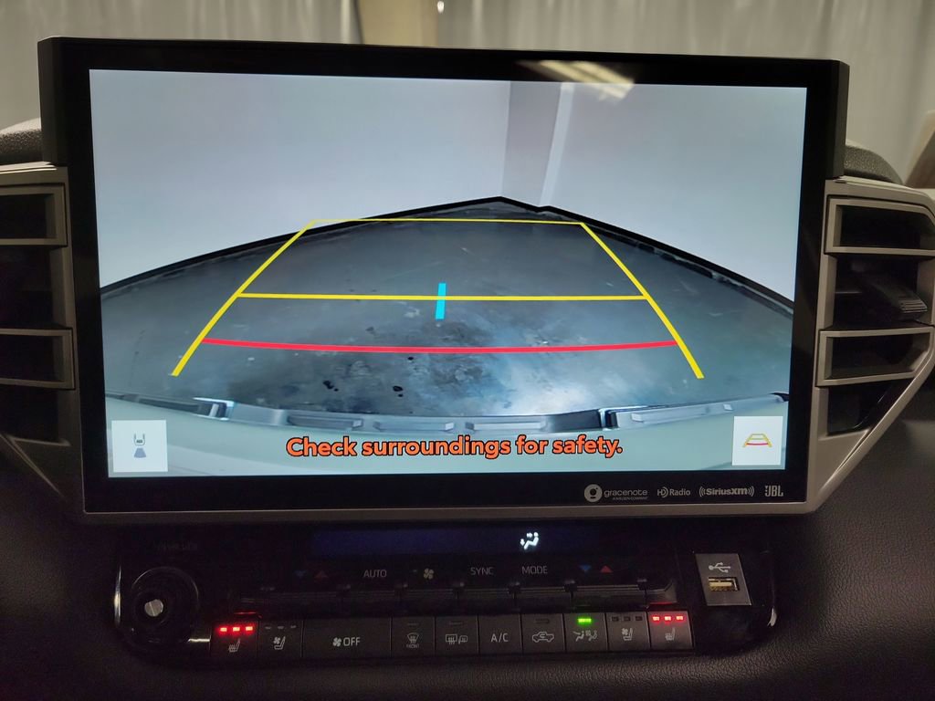 Used 2024 Toyota Tundra Limited w/ Nightshade Package image 20