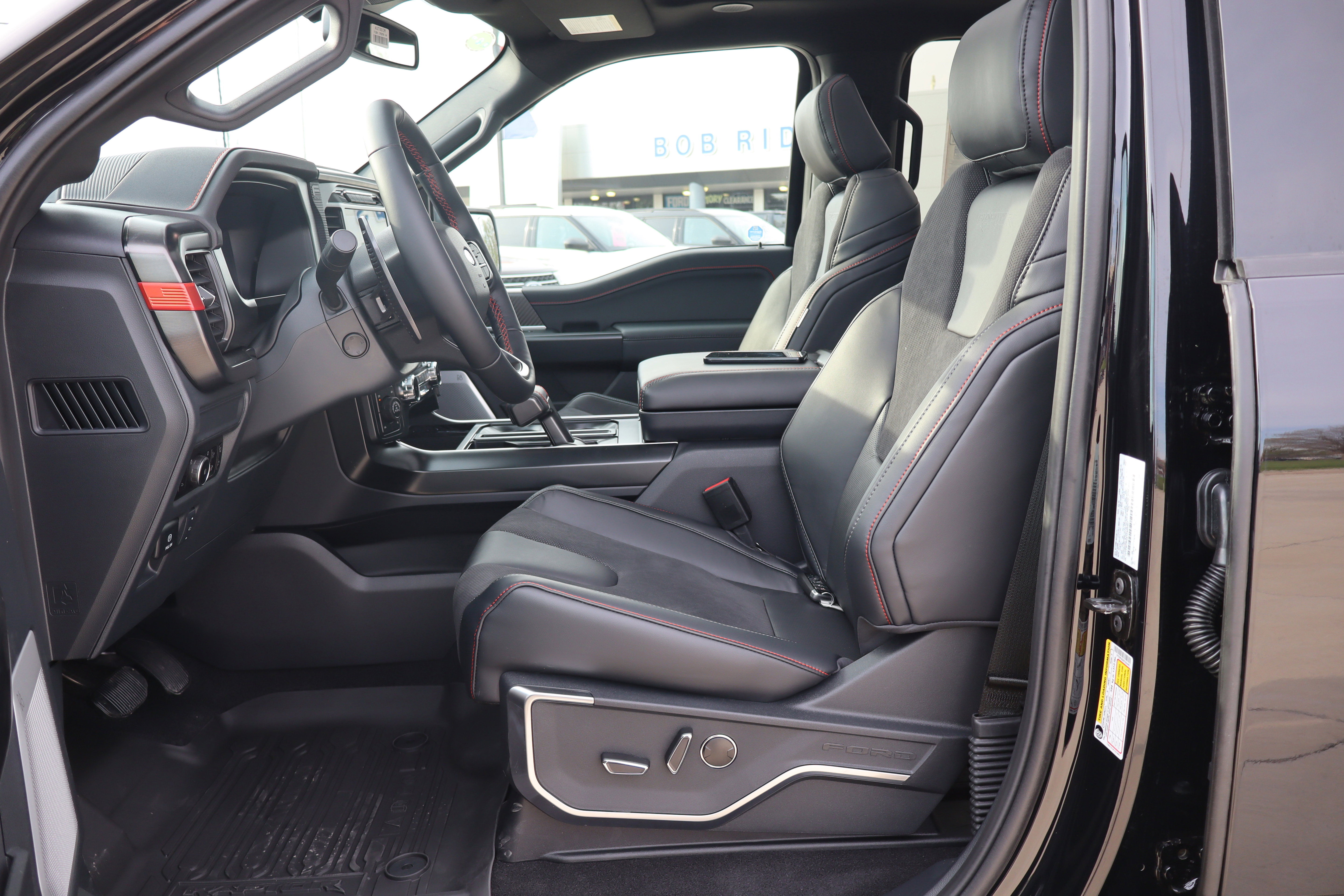 New 2026 Ford F150 Raptor AWD/4WD image 9