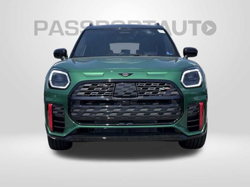 New 2027 MINI Cooper Countryman John Cooper Works w/ Comfort Package Max AWD/4WD image 2