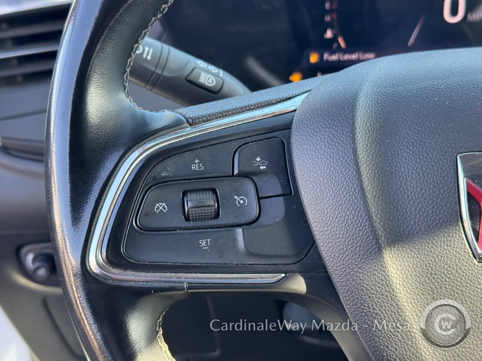 Used 2024 Buick Encore GX Preferred FWD image 20