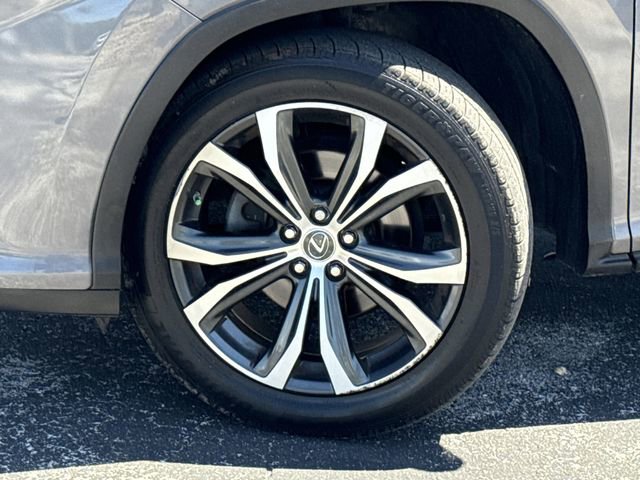 Used 2018 Lexus RX 350 FWD w/ Premium Package image 40