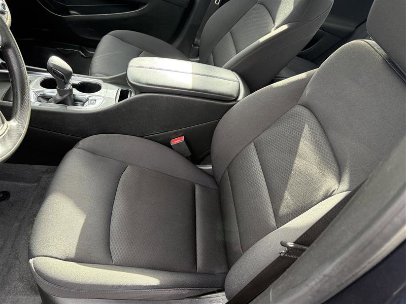 Used 2023 Chevrolet Malibu LT image 7