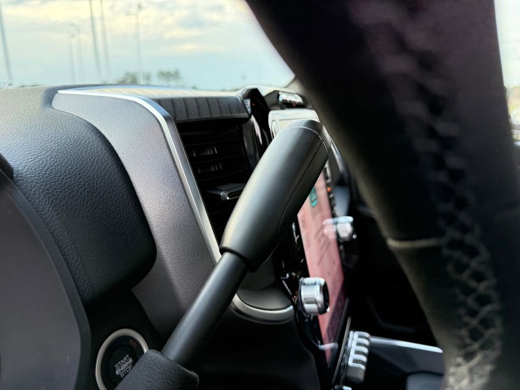 New 2026 RAM 2500 Big Horn image 23