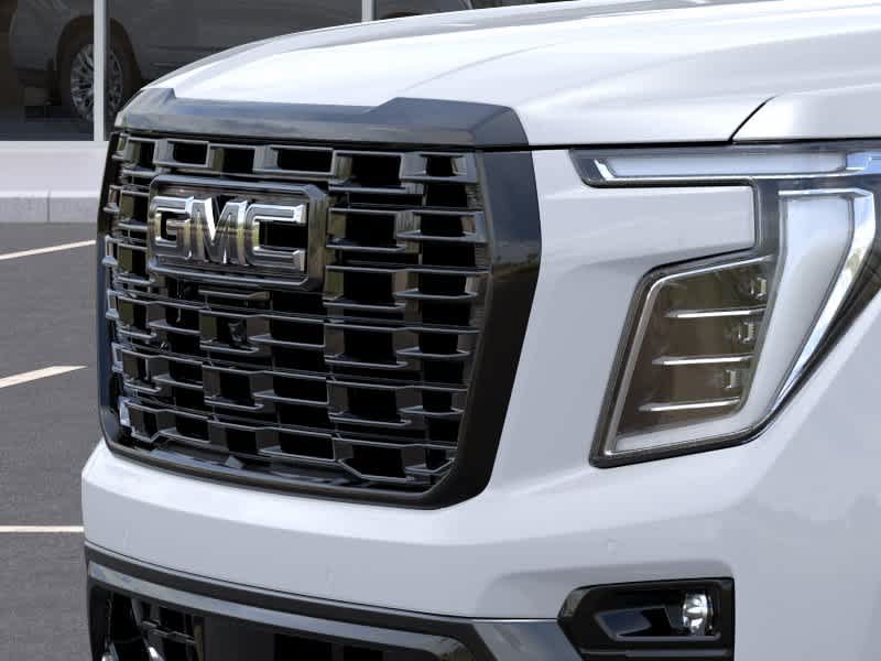 New 2026 GMC Yukon Denali Ultimate AWD/4WD image 13