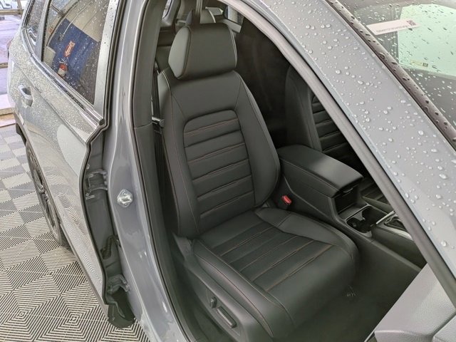 New 2026 Honda CR-V Sport Touring image 32
