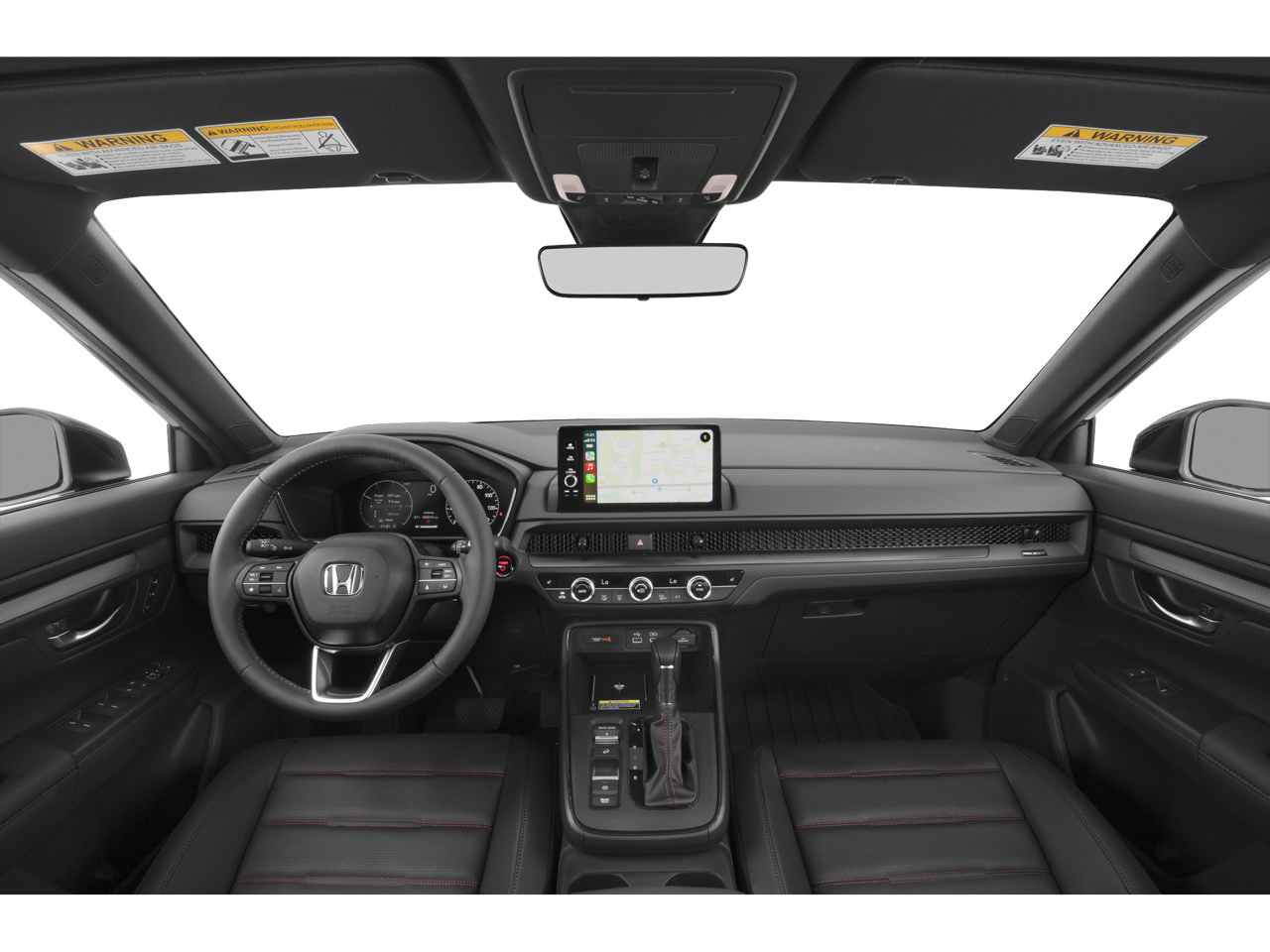 New 2025 Honda CR-V Sport-L image 6