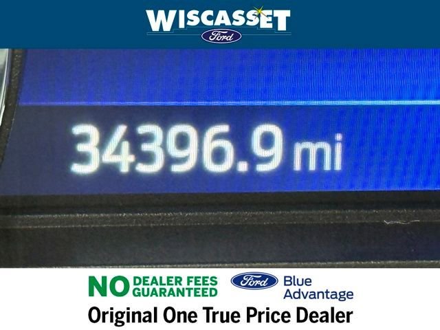 Certified 2022 Ford Explorer XLT w/ Equipment Group 202A image 22