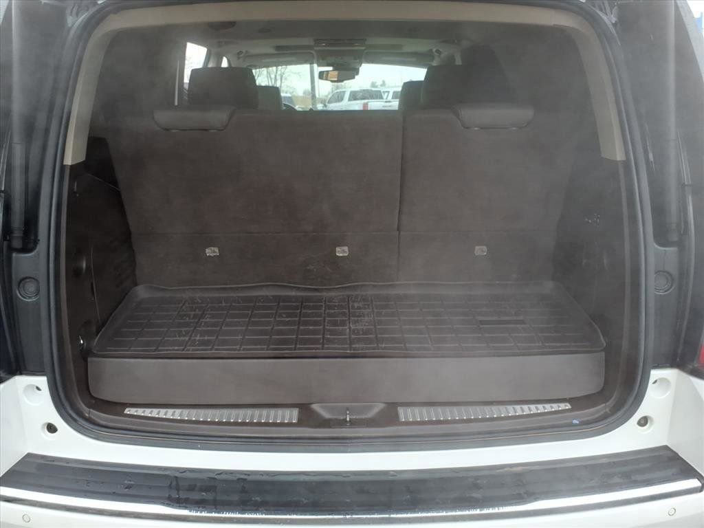 Used 2019 GMC Yukon Denali w/ Denali Ultimate Package image 19