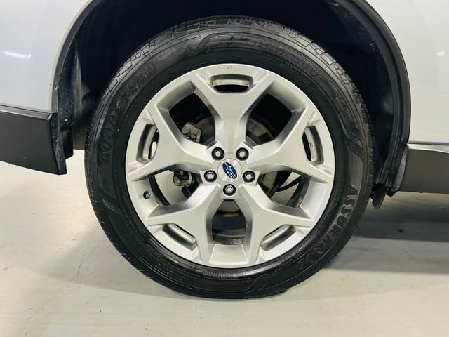 Used 2017 Subaru Forester 2.5i Touring image 11