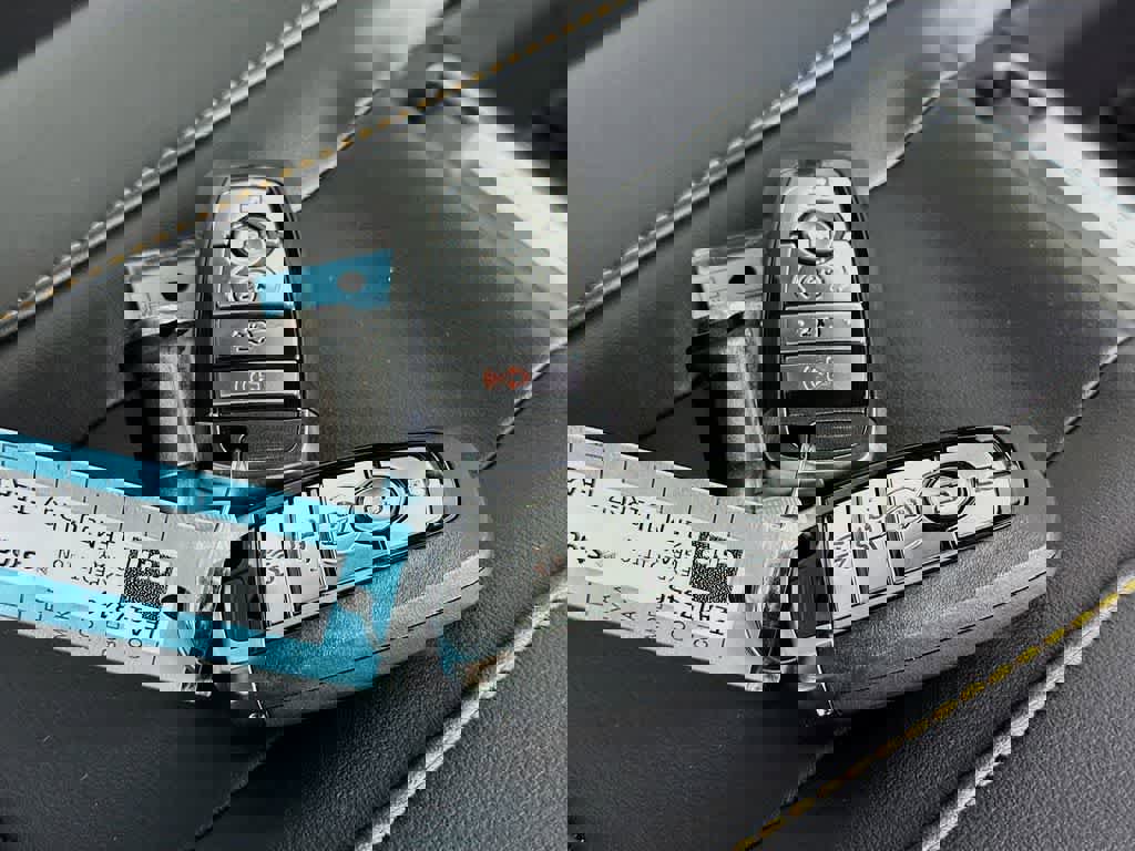 New 2026 Ford Expedition Tremor image 21