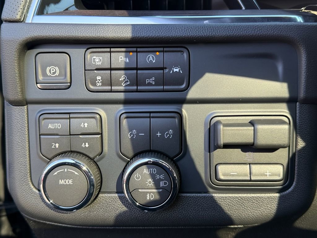 New 2026 Chevrolet Tahoe Premier image 20