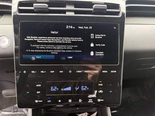 Used 2024 Hyundai Tucson XRT image 22