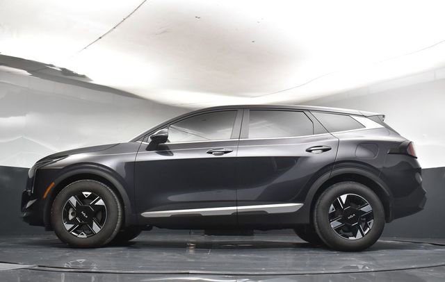 Certified 2026 Kia Sportage LX w/ LX Convenience Package image 35