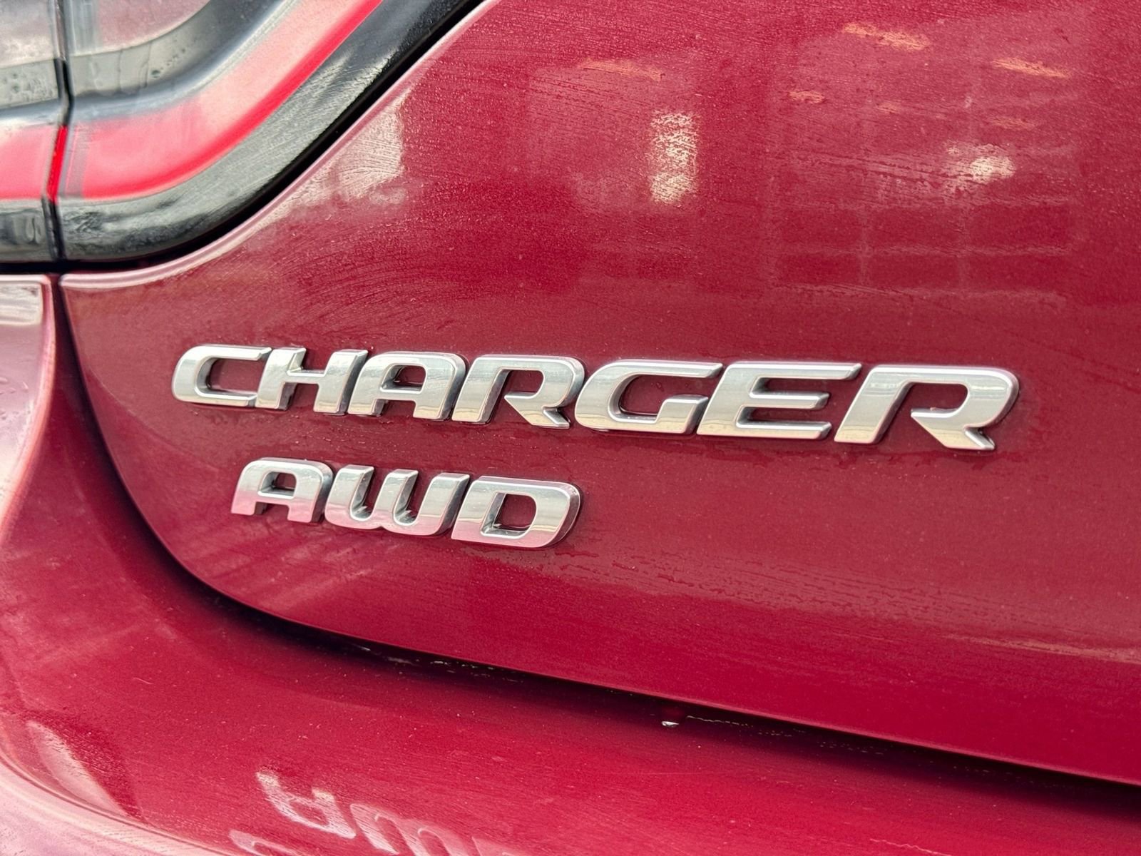 Used 2017 Dodge Charger SXT w/ Rallye Group image 13